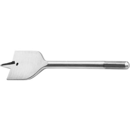 Сверло по дереву перовое, 32 мм// Сибртех