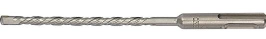 Бур по бетону, 10 x 160mm, SDS PLUS// Сибртех