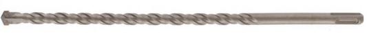 Бур по бетону, 12 x 300mm, SDS PLUS// Сибртех
