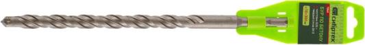 Бур по бетону, 18 x 300mm, SDS PLUS// Сибртех