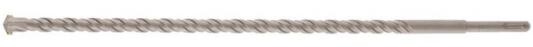 Бур по бетону, 16 x 450mm, SDS PLUS// Сибртех