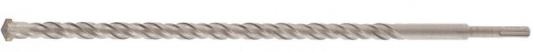 Бур по бетону, 18 x 450mm, SDS PLUS// Сибртех