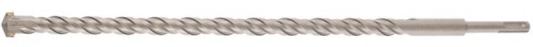 Бур по бетону, 20 x 450mm, SDS PLUS// Сибртех
