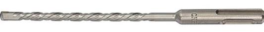 Бур по бетону, 8 x 160mm, SDS PLUS// Сибртех