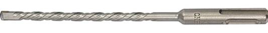Бур по бетону, 8 x 210mm, SDS PLUS// Сибртех