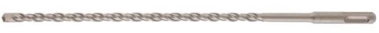 Бур по бетону, 8 x 300mm, SDS PLUS// Сибртех