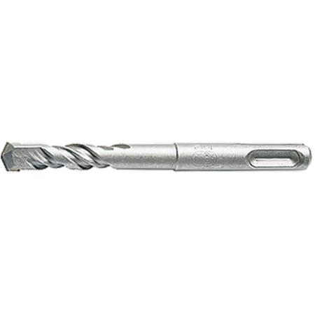 Бур по бетону, 16 x 600 мм, SDS PLUS// Matrix