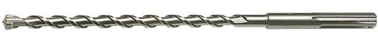 Бур по бетону, 16 х 800 мм, SDS MAX c крестовой пластиной// Matrix