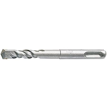 Бур по бетону, 26 х 300 мм, SDS PLUS// Matrix