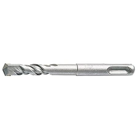 Бур по бетону, 26 x 800 мм, SDS PLUS// Matrix