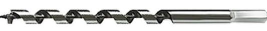 Сверло по дереву шнековое, 14 х 230 мм, 6-гранный хвостовик// Matrix