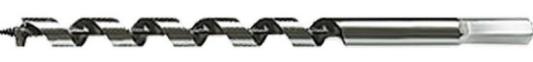 Сверло по дереву шнековое, 12 х 460 мм, 6-гранный хвостовик// Matrix