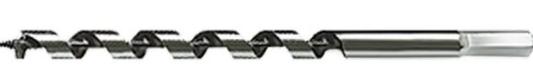 Сверло по дереву шнековое, 22 х 230 мм, 6-гранный хвостовик// Matrix