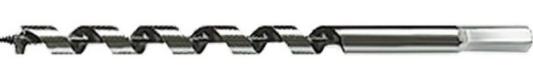 Сверло по дереву шнековое, 28 х 230 мм, 6-гранный хвостовик// Matrix