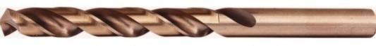 Сверло по металлу, 3 мм, HSS Co-5%, 2 шт.// Matrix
