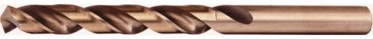 Сверло по металлу, 8 мм, HSS Co-5%// Matrix