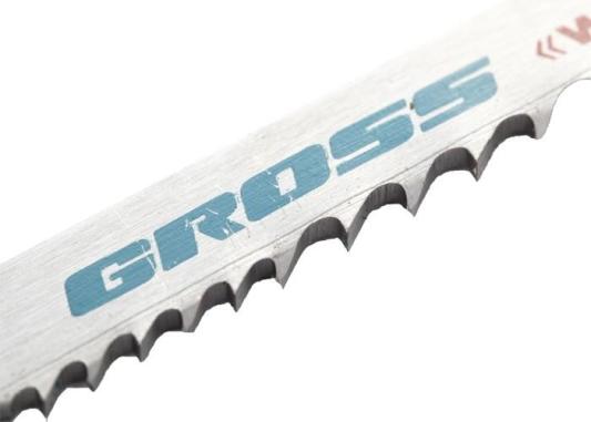 Полотна для электролобзика  по дереву, 2 шт.( 3108 - T119B ) // Gross