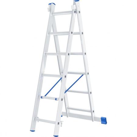 Лестница Сибртех 97906 12 ступеней