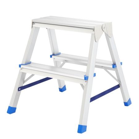 Стремянка Сибртех 97922 2 ступени