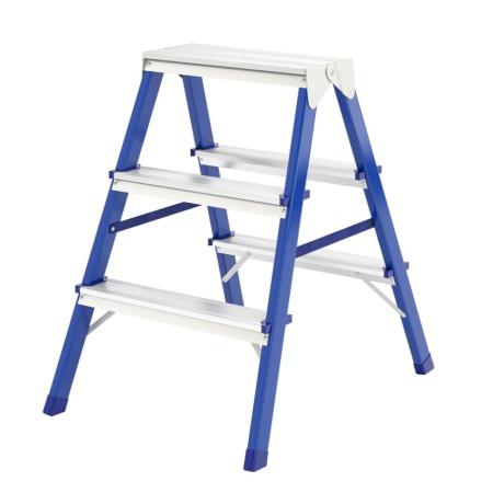 Стремянка Сибртех 97933 3 ступени
