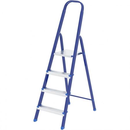 Стремянка Сибртех 97844 4 ступени
