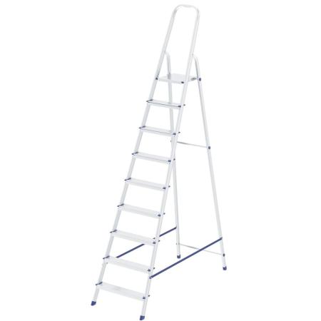 Стремянка Сибртех 97719 9 ступеней