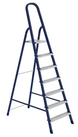 Стремянка Сибртех 97848 8 ступеней