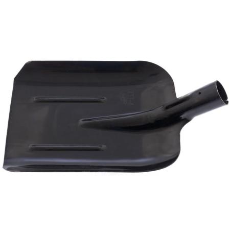 Лопата совковая с ребрами жесткости, без черенка (АМЕТ)// Россия