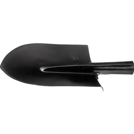 Лопата штыковая, без черенка (АМЕТ)// Россия