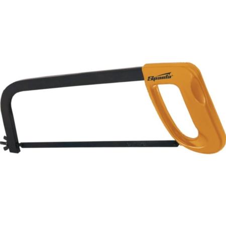 Ножовка по металлу, 300 мм, пластмассовая ручка// Sparta