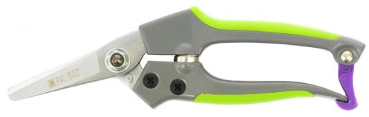 Ножницы, алюминиевые рукоятки// Palisad