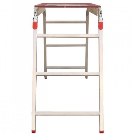 Лестничные подмости No name Рос 97962 3х6х3 ступеней