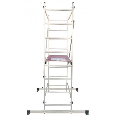 Вышка-тура No name Рос 97971 8 ступеней