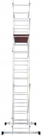 Вышка-тура No name Рос 1450408 16 ступеней