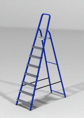 Стремянка ЗВК NV-113 8 ступеней