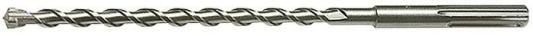 Бур по бетону, 22 х 600 мм, SDS MAX c крестовой пластиной// Matrix