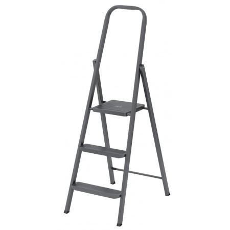Стремянка Сибртех 97943 3 ступени