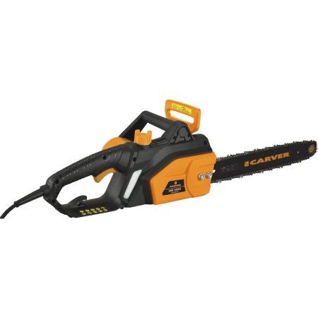 Электрическая цепная пила Carver RSE-1800М
