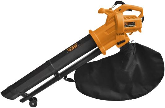 Воздуходувка Carver BV 2800E