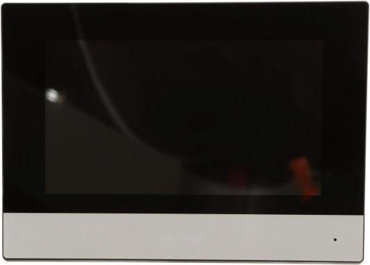 Видеодомофон Hikvision DS-KH6320-TE1 белый