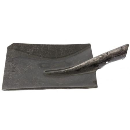 Лопата совковая, 220х285 мм, "американка", без черенка, Россия// Сибртех