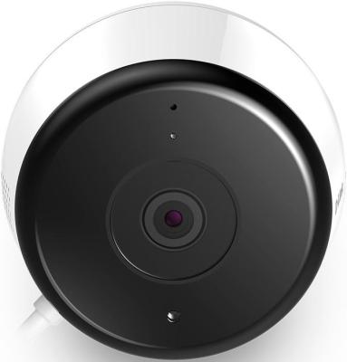 Видеокамера IP D-Link DCS-8600LH 3.26-3.26мм цветная корп.:белый