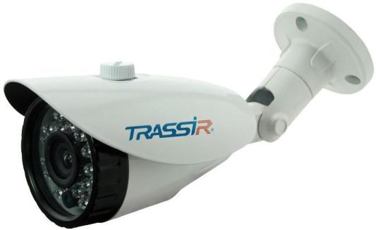 Видеокамера IP Trassir TR-D2B5 3.6-3.6мм цветная