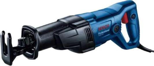 Сабельная пила Bosch GSA 120 1200Вт 3000ход/мин