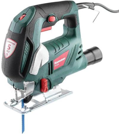 Лобзик Hammer LZK790L 790 Вт