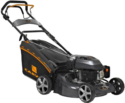 Газонокосилка роторная Carver LMG-2646DM (01.024.00003) 2600Вт