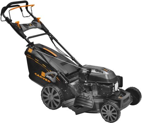 Газонокосилка роторная Carver LMG-3653DMS (01.024.00010) 3600Вт