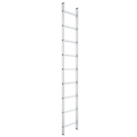Лестница приставная, 9 ступеней, Россия// Сибртех