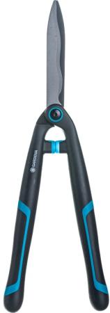 Ножницы для живой изгороди Gardena EasyCut черный/синий (12301-20.000.00)