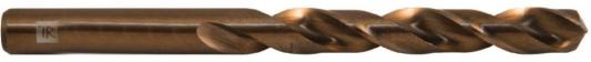 Thorvik TDB090K5 Сверло спиральное по металлу HSS Co в ПВХ упаковке, d9.0 мм